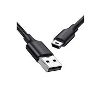 Ugreen cable USB - mini USB 480 Mbps cable 3 m noir (US132 10386)