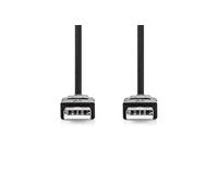 Câble USB | | CCGL60000BK30 |3.00 m