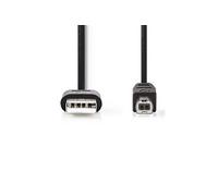 Câble USB CCGL60101BK20 2.00 m