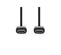 Câble USB | | CCGL60700BK10 |Noir