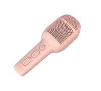 Câble USB Celly KIDSFESTIVAL2PK Noir Rose