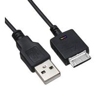 Câble USB Chargeur plomb charge WMC-NW20MU pour Sony Walkman Lecteur MP3