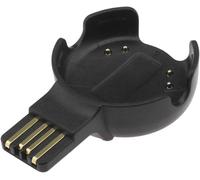 Câble Usb Chargeur Remplacement Compatible Avec Polar Verity Sense/Oh1 Câbles De Charge Usb Support De Chargeur Station D'accueil 43.5x30x11.3mm[Usbc830]