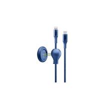 Cellularline Click 1,5 M Bleu