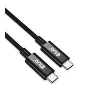 CLUB3D CAC-1579 câble USB USB4 Gen 3x2 3 m USB C Noir