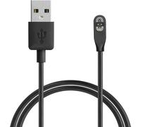 Câble Usb Compatible Avec Aftershokz Openswim Pro S710 Câble - Câble Rechange Chargeur Fitness Tracker Montre Connectée - Noir