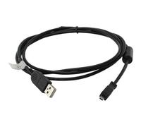 Câble USB compatible avec Kodak U-8 - 1,25 mètre