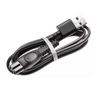 Cable usb CP1788/01 300008500071 pour Epilateur - Rasoir - Tondeuse PHILIPS