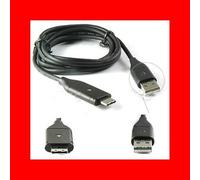 Samsung Chargeur secteur Super Charger 40W USB – Charge rapide