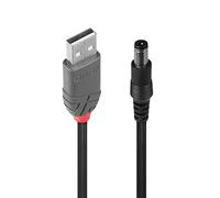 Lindy câble d'alimentation USB - 1.5 m