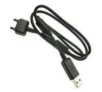 Câble USB DCU-65 Sonny Ericsson original pour C702, C902, C905, D750i, F305, G502, G700, G900, K310i, K320i, K330i, K510i, K530i, K550i, K610i, K660i, K750i, K770i, K800i, K810i, K850i, M600i, P1i, P