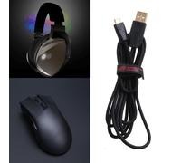 Câble USB de 1.7m, pièces de rechange pour souris ROG P501 P502, ROG STRIX FUSIO