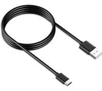 Câble USB de charge et synchronisation pour liseuse Kobo Clara BW - 100 cm - Straße Tech ®