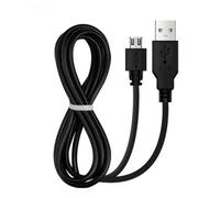 Câble USB de Charge et Synchronisation Straße Tech® 1m pour Liseuse Kobo Nia : Transfert Efficace Chargement Rapide Durabilité