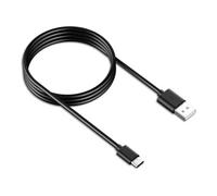 Câble USB de Chargement pour Conteuse d'histoires Merlin Vert 2ème génération - Longueur 100 cm - Compatible Uniquement avec la Version 2 - Charge Rapide - Straße Tech