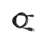 Câble USB de chargement pour KidiZoom Vtech, Action Cam, Pixi et Vidéo Studio - 100 cm -