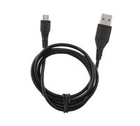 Câble USB de chargement pour KidiZoom Vtech, Action Cam, Pixi et Vidéo Studio - 100 cm - Straße Tech ®