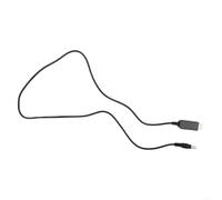 Câble USB de rechange pour aspirateur portable Hoover R6053