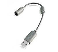 Câble USB de rechange pour Logitech G920 G923 G27 G29, Ferrari 458 Spider Racing Wheel Driving Force, prise USB Xbox, transmission de données rapide, argent