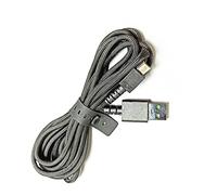 Câble USB de rechange pour souris Razer Basilisk Viper Ultimate Naga 2 m