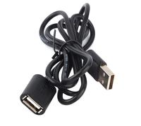 Câble USB de remplacement pour chargeur de bracelet connecté Huawei, en caoutchouc TPE, charge rapide, longueur 1 m, design compact, alimentation