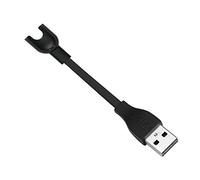 Câble USB de remplacement pour chargeur et station de chargement de bracelet d’activité intelligent Xiaomi Mi Band 2