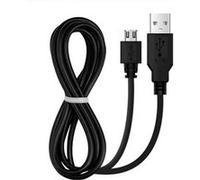 Câble USB de remplacement pour Nikon UC-E21 pour Nikon COOLPIX série A - A900 A1000 - 1 mètre - Straße Tech ® Noir G