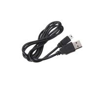 Câble USB de remplacement pour Nikon UC-E4 pour D40 D40X D50 D60 D70 D70s D80 D90 D3000 D3100 D7000 - 1 mètre -