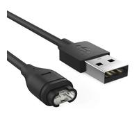 Câble USB de remplacement pour synchronisation de données, compatible avec Garmin Fenix 5/5s/5X/Forerunner 935/Quatix 5/Quatix 5 Sapphire/Vivoactive 3 Wa