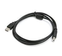 Câble USB de synchronisation de données pour connecter le microcontrôleur au PC ou Mac pour Arduino UNO(A000066) Arduino Mega 2560(A00067) Rev 3 R3 Generic ATmega328P/ATmega2560