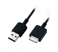 Câble USB de transfert de données pour Sony Walkman NWZ-E453 NWZ-E454 NWZ-E455 NWZ-E463