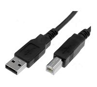 Câble Usb De Transfert De Données Vers Imprimante HP Deskjet 3520 3520 Officejet Pro X451dw