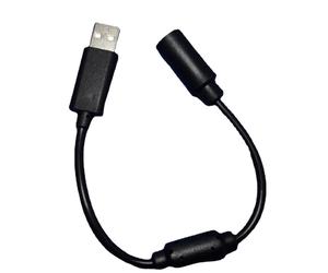 Câble USB détachable pour volants de course, avec anneau anti-interférences pour un transfert de données stable, compatible avec Logitech G920