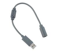 Câble USB Détachable, Remplacement du Cordon USB Détachable pour Logitech G920 G923 G27 G29 Driving Force Thrustmaster Ferrari 458 Spider Racing Wheel Cord