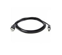 Câble USB d'imprimante scanner - 3 mètre - Pour Epson Xerox HP IBM Brother Canon Lexmark Dell Samsung Lexmark et Autres