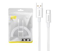 Cable Usb Do Usb-c Baseus Superior 100w 2m (white)