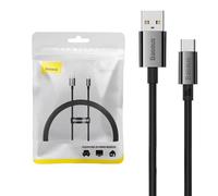Cable Usb Do Usb-c Baseus Superior100w 1m (black)
