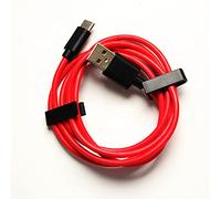 Câble USB d'origine pour Ulefone Armor 3/3W/3T/2/6 Fil de téléphone Type-C Charge Ligne de données Remplacement