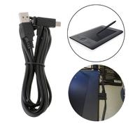 Câble USB en plomb pour recharge et transfert de données, pour Wacom PRO bambou PTH 2019/451/651, nouveauté 450/650