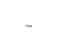 Câble USB Equip 128432 Noir