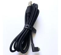 Câble USB et cordon pour Razer Seiren X USB Streaming Microphone Rose