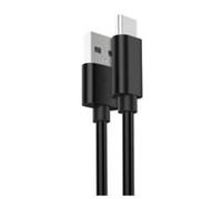 Câble usb ewent usb 2.0 type a - usb type c mâle - mâle - 1m