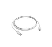 Câble USB extérieur - USB-C vers USB-C - 3m, résistant intempéries - alimentation caméra extérieure Yale