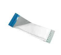 Câble USB flexible pour Lenovo ideapad C340-14IML 81TK FLEX-14IML 81XG | NBX0002GB00 Câble plat de sous-carte USB
