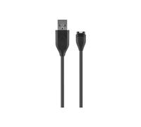 Câble USB Garmin 010-12983-00 1m USB A mâle vers USB A mâle Noir Droit-Droit