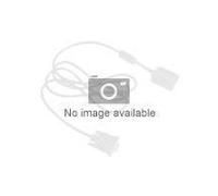 STK Cable - Câble USB - USB (M) - 3 m - bobiné - noir - pour Honeywell MS1633 FocusBT; Hyperion 1300g; Voyager 1200g, 1452g