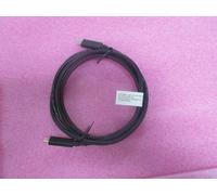 Câble USB - HP INC - L42425-001 - USB-C (M) - 1,8m - USB 3.1 Gen 1