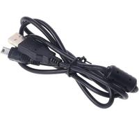 Câble USB IFC-400PCU pour appareils Photo et caméscopes Canon Interface vidéo Powershot