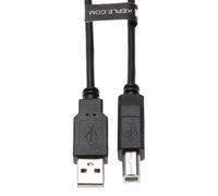 Cable USB Imprimante 1m Compatible avec Epson Expression Home XP-235 / XP-245 / XP-332 / XP-335 XP-342 XP-432 / XP-442 / XP-760 / EcoTank ET-4500 / WorkForce WF-2630 Cordon Imprimantes 1 metres (1 m)