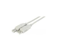 Câble USB Imprimante 3m pour Epson Expression Home XP-235 / XP-245 / XP-332 / XP-335 / XP-342 / XP-432 / XP-442 / XP-760 / EcoTank ET-4500 /